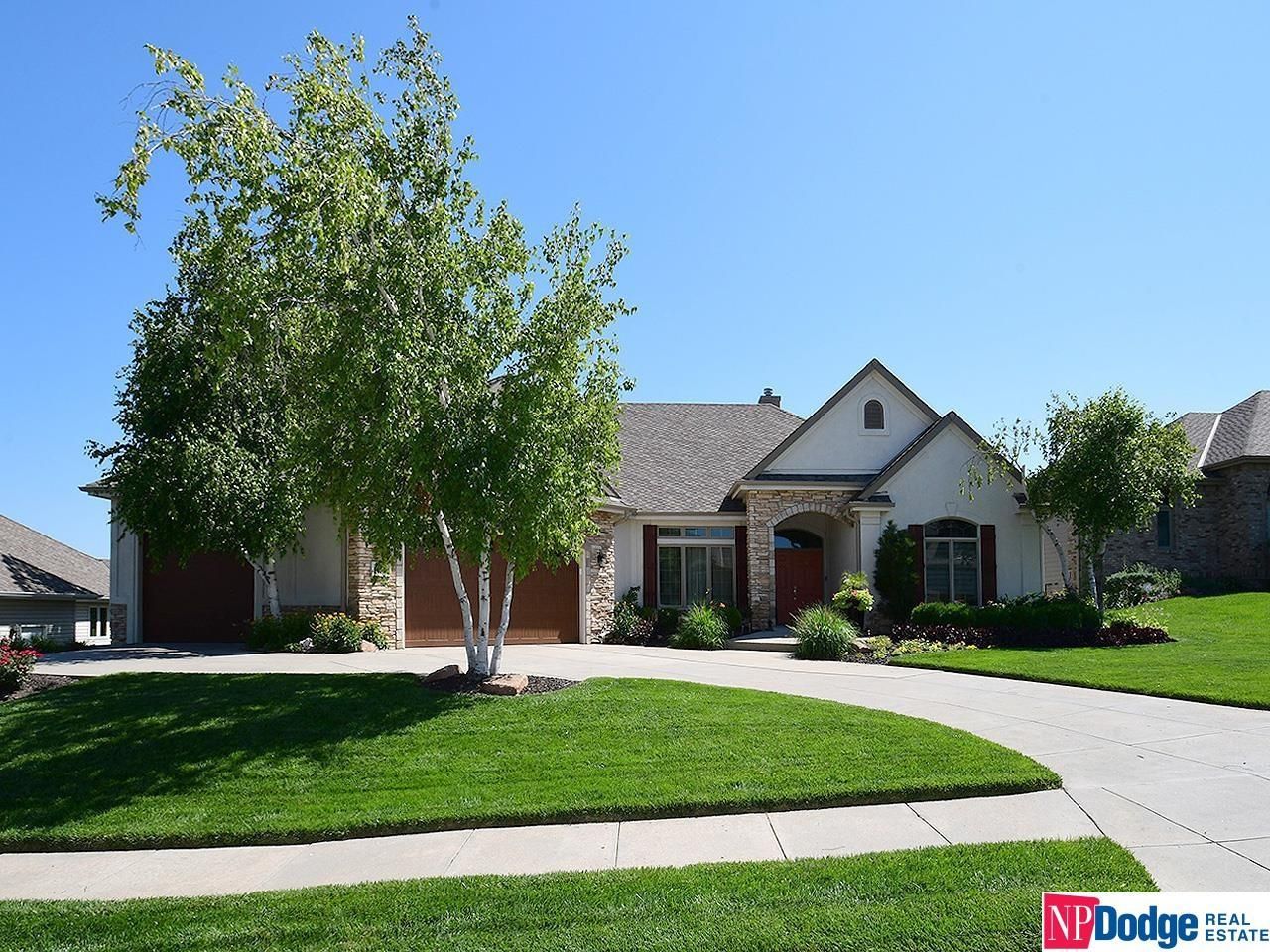 11816 Deer Creek Drive , Omaha, NE 68142