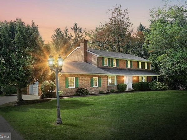 240 BROOKWOOD DRIVE S, YORK, PA 17403