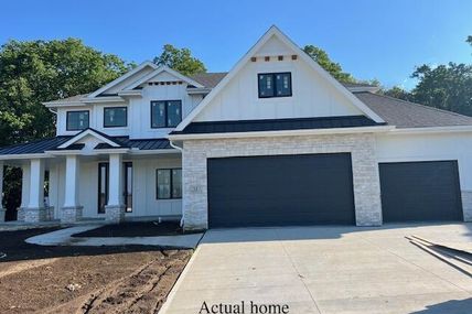 11 BALSAM Circle, COUNCIL BLUFFS, IA 51503