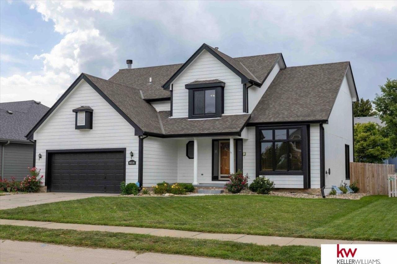 6216 N 103rd Avenue , Omaha, NE 68134