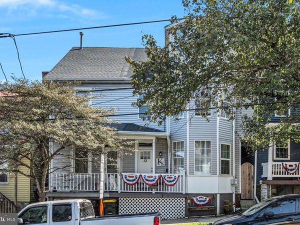 33 S MAIN STREET, SHREWSBURY, PA 17361