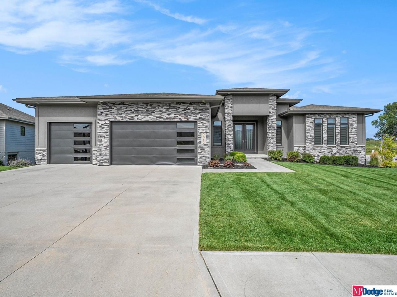 3312 N 179 Street , Omaha, NE 68116