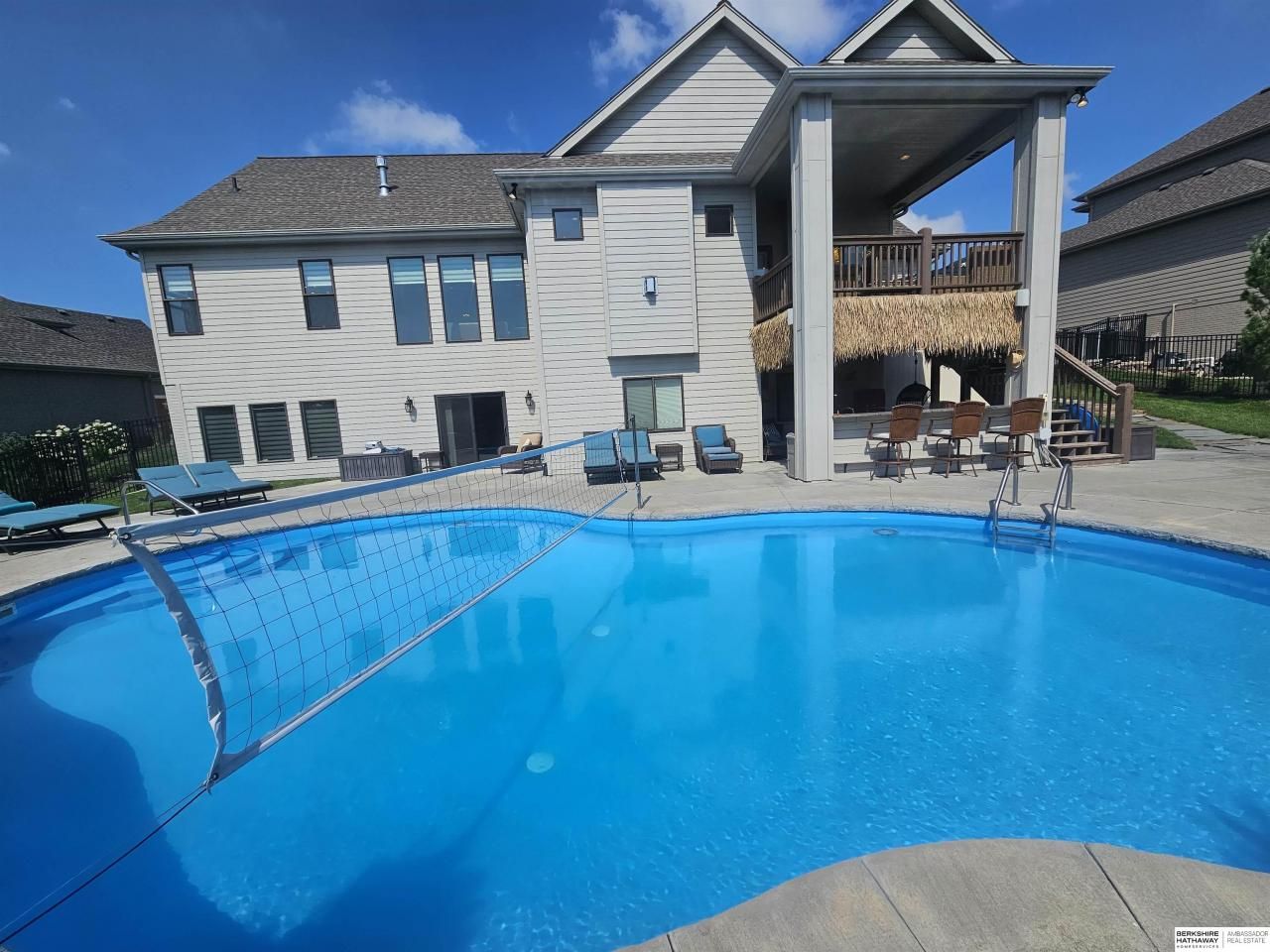 11417 S 120th Avenue , Papillion, NE 68046