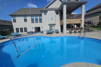 11417 S 120th Avenue , Papillion, NE 68046