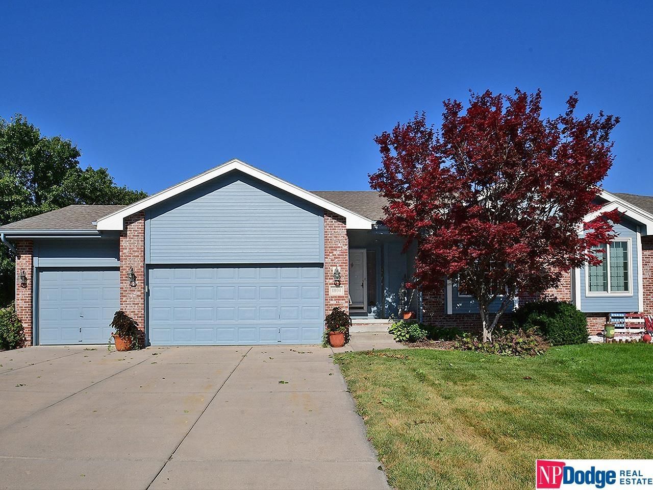 1804 N 155 Avenue , Omaha, NE 68154