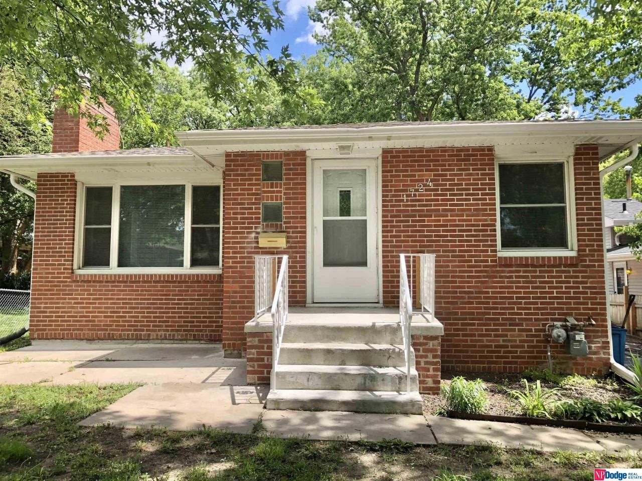 1724 S 53Rd Street, Lincoln, NE 68506