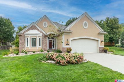 17736 Amy Circle , Omaha, NE 68135