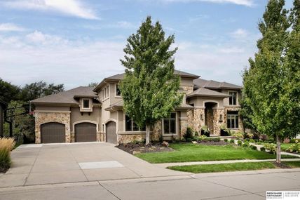 1408 N 187th Street , Elkhorn, NE 68022