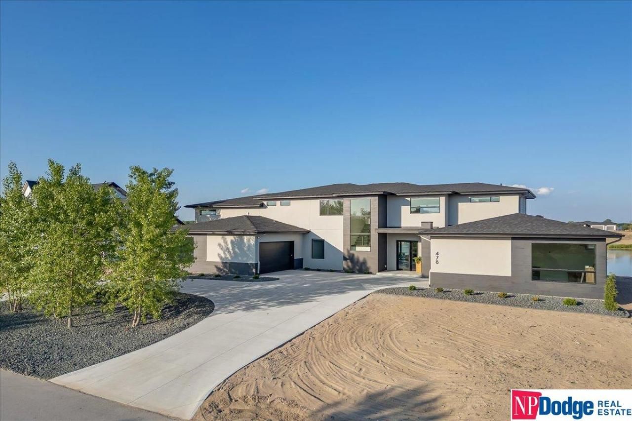 478 Sandy Pointe Lane , Ashland, NE 68003