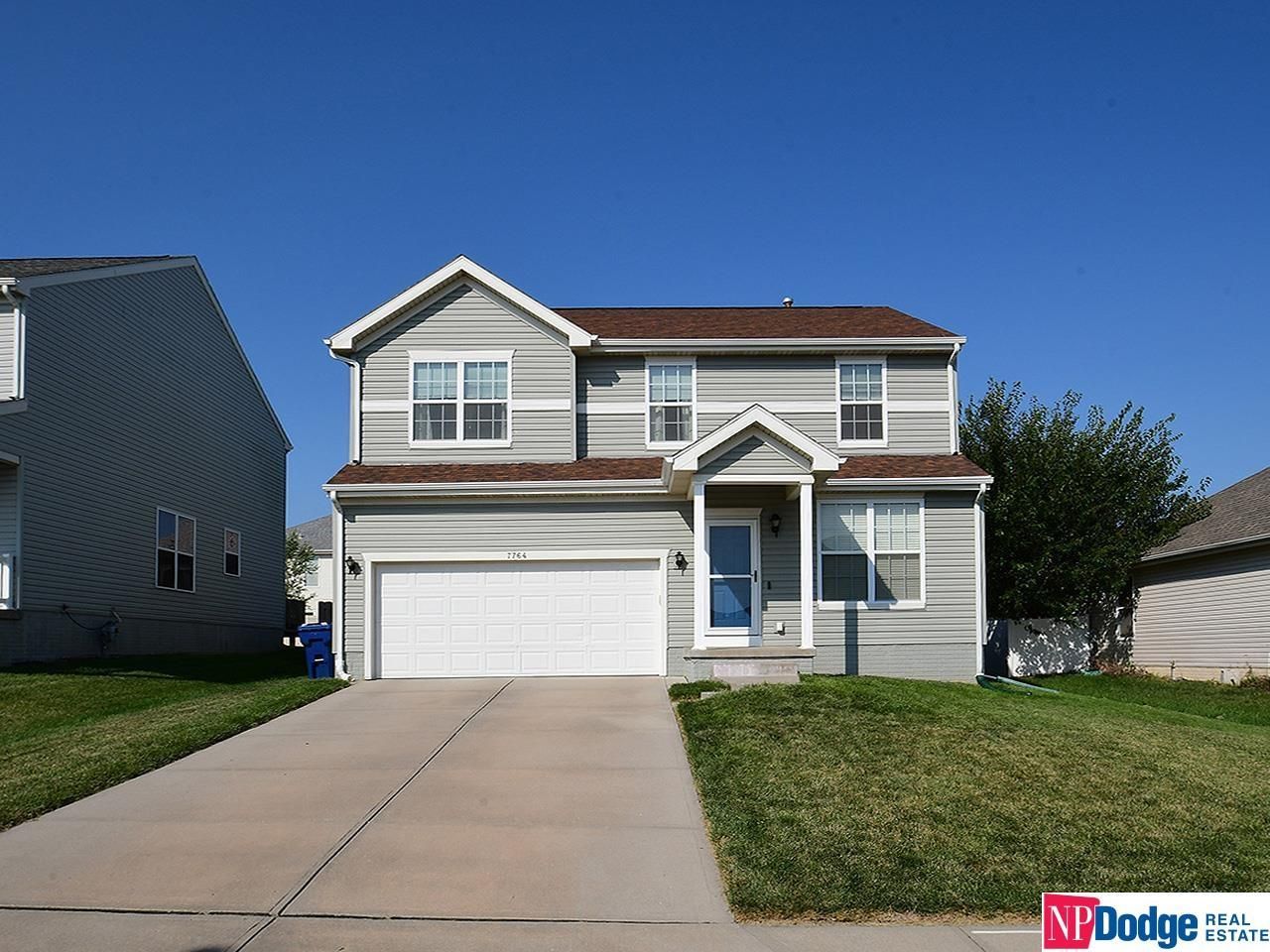 7764 N 107 Street , Omaha, NE 68122