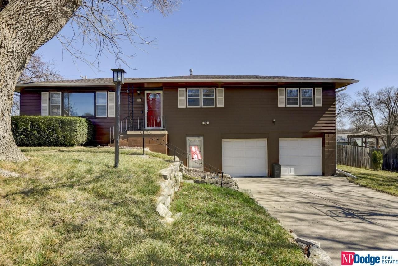 3129 S 118 Street , Omaha, NE 68144