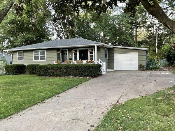 509 Terrace Road, Iowa City, IA 52245