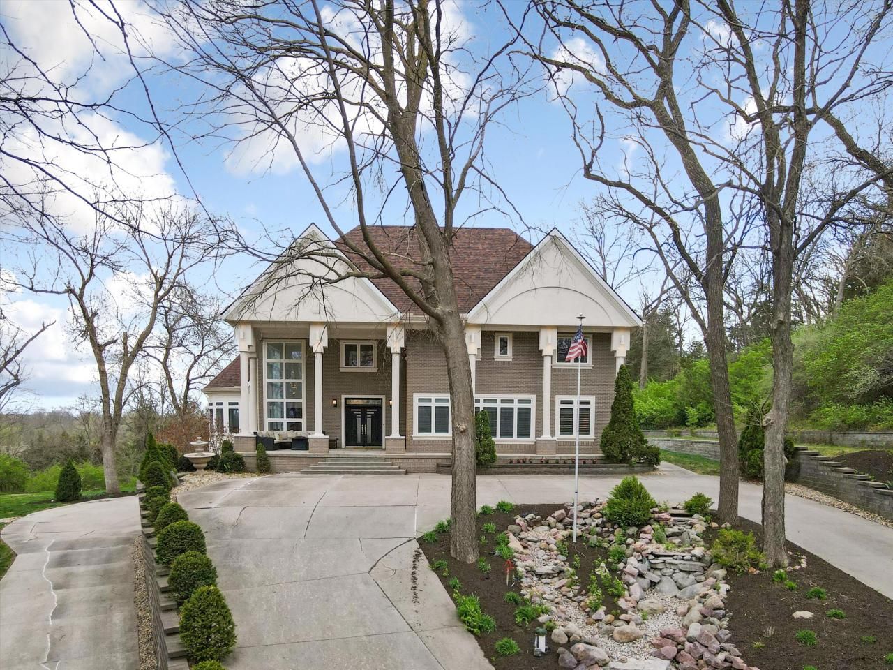 19632 DEER RUN Lane, COUNCIL BLUFFS, IA 51503