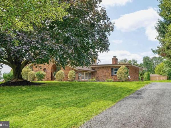 1342 BALDWIN MILL ROAD, JARRETTSVILLE, MD 21084