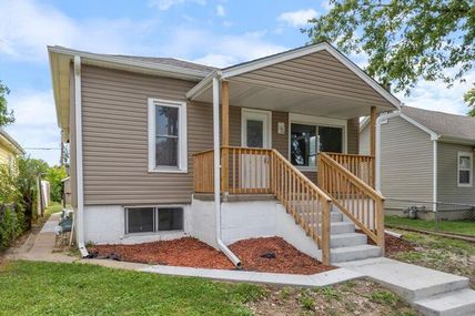 1813 S 11TH Street, COUNCIL BLUFFS, IA 51501