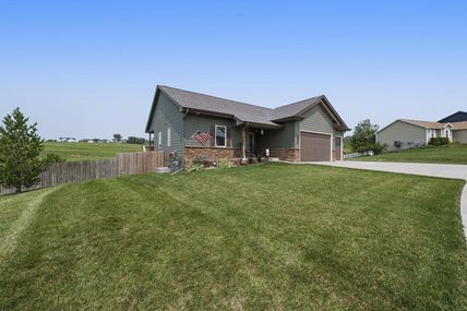 2891 Ravae Lane , Blair, NE 68008