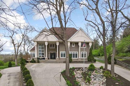 19632 Deer Run Lane , Council Bluffs, IA 51503