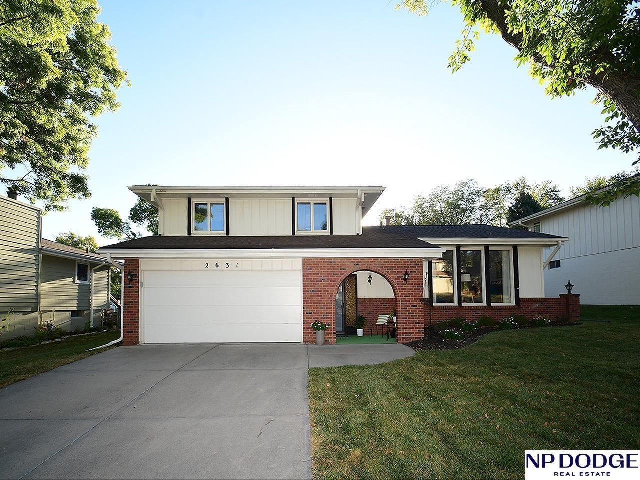 2631 N 125 Circle , Omaha, NE 68164