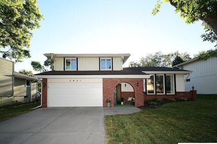 2631 N 125 Circle , Omaha, NE 68164