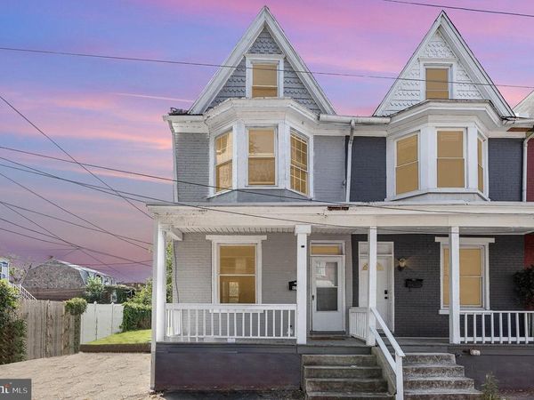 627 OXFORD STREET, HARRISBURG, PA 17110