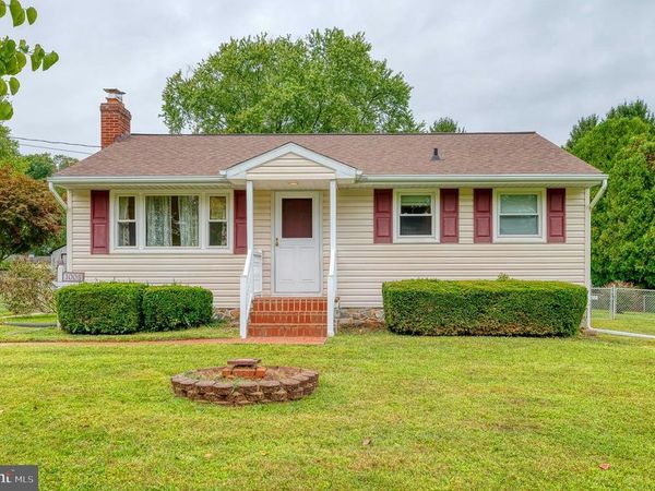 1005 ROSEMONT DRIVE, JOPPA, MD 21085