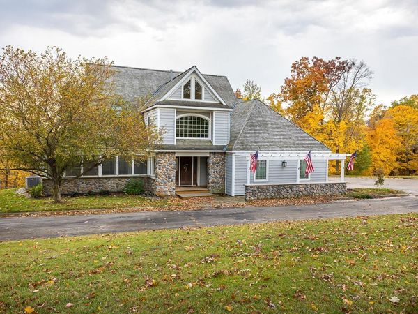 4834 Highway 151, Smelser, WI 53818