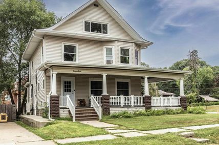 1990 Harwood Street , Lincoln, NE 68502