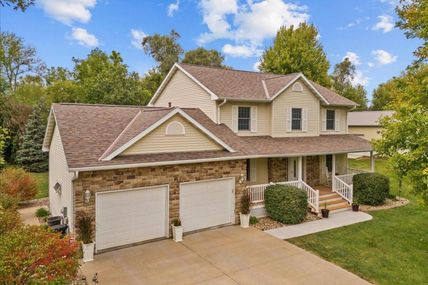 22326 HARBOR Lane, COUNCIL BLUFFS, IA 51503