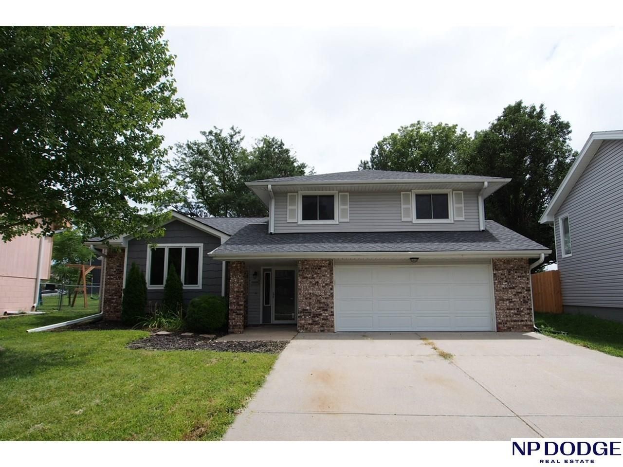 11609 Rambleridge Road , Omaha, NE 68164