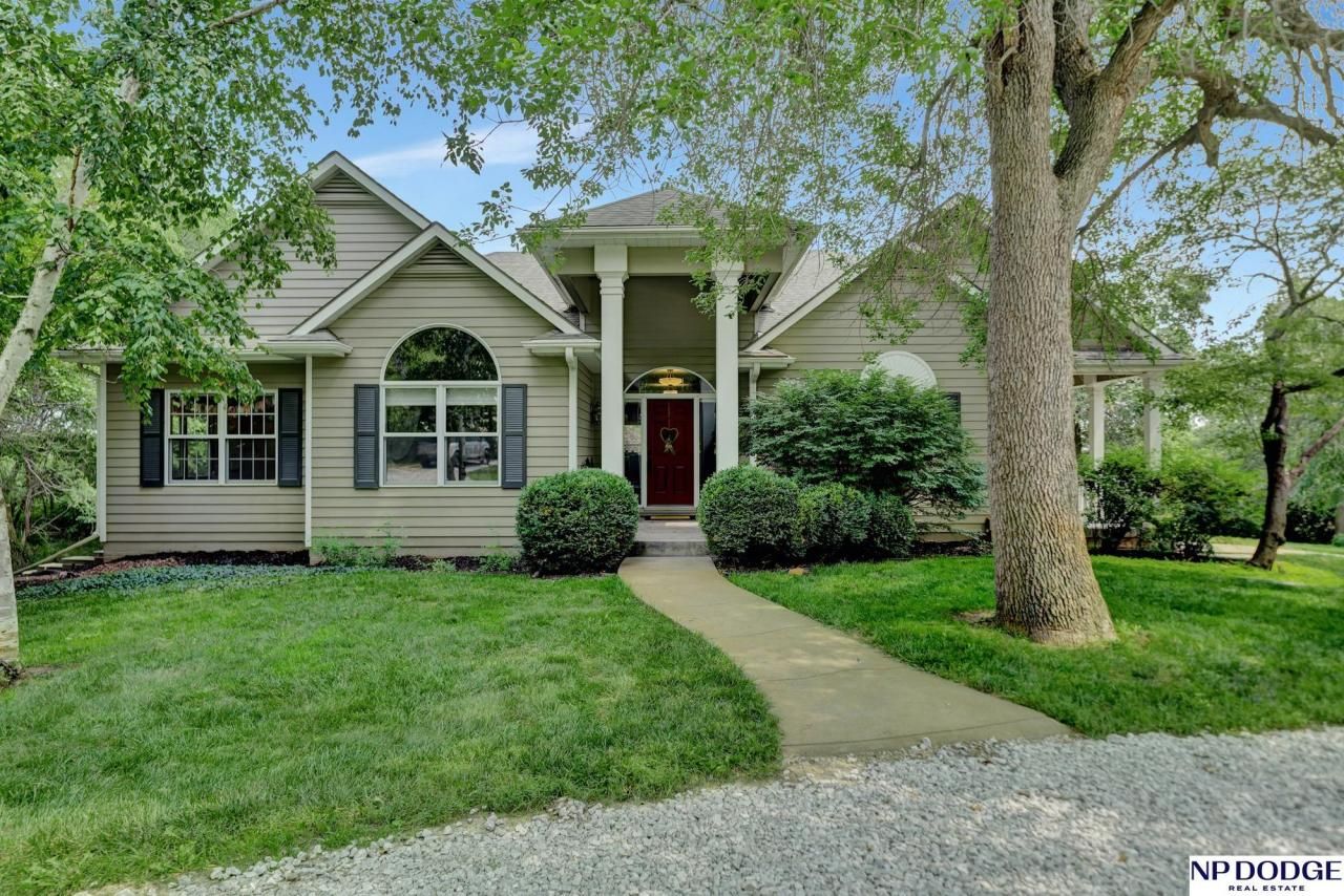 19400 SW 72Nd Street , Crete, NE 68333