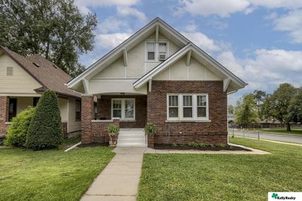 3323 Martha Street , Omaha, NE 68105