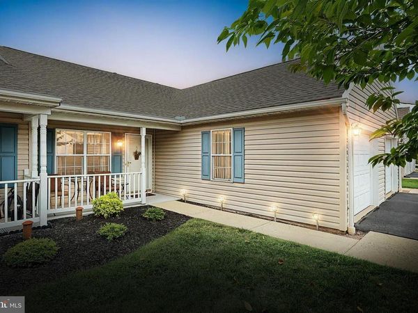28 HAGARMAN DRIVE, YORK, PA 17408