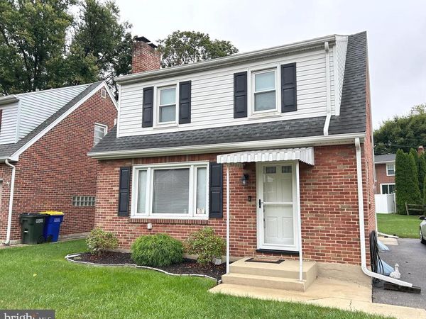 1968 BANNISTER STREET, YORK, PA 17404