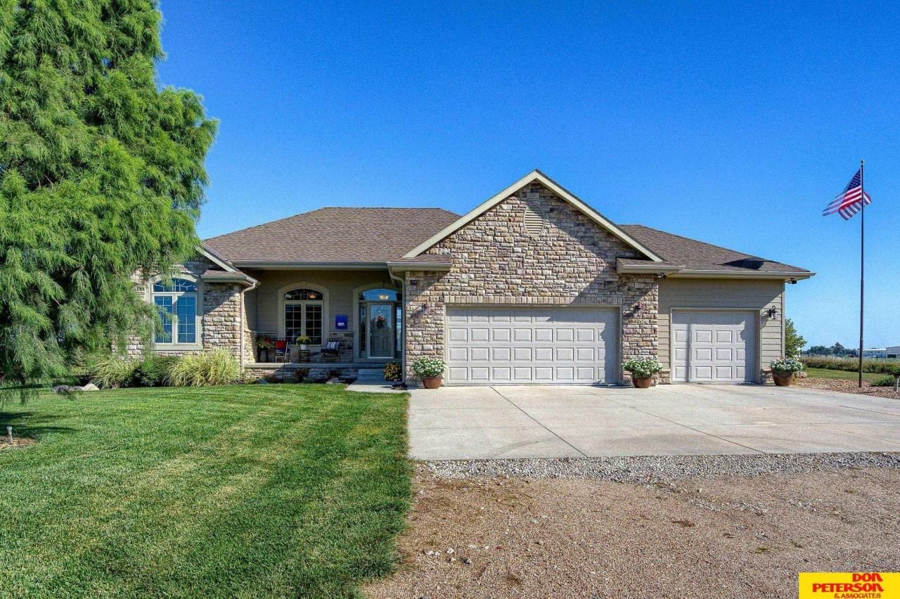 2190 Rosedale Road , Fremont, NE 68025