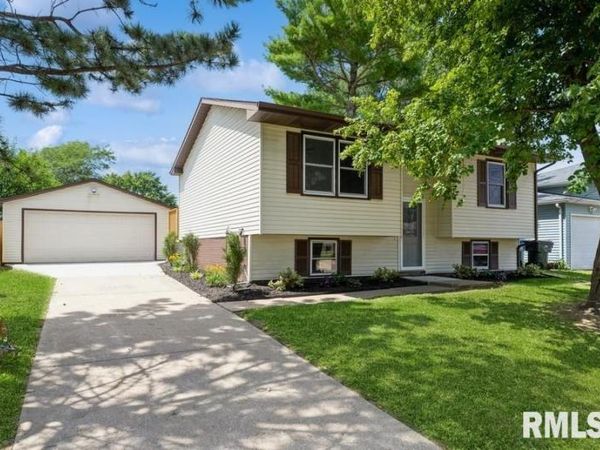 1308 N PIONEER Street, Davenport, IA 52804
