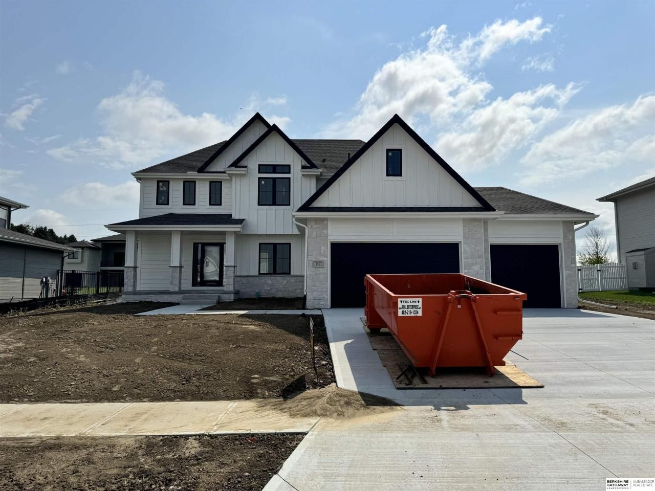 11507 S 115th Street , Papillion, NE 68046