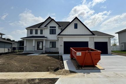 11507 S 115th Street , Papillion, NE 68046