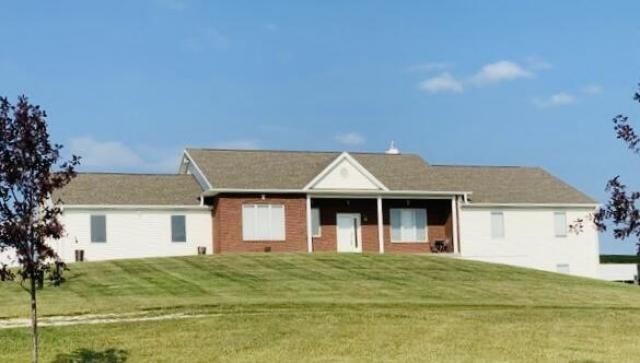 24049 350TH Street, MINDEN, IA 51553