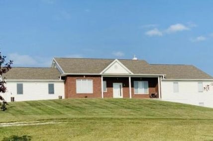 24049 350TH Street, MINDEN, IA 51553