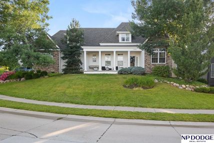 6406 N 159 Street , Omaha, NE 68116