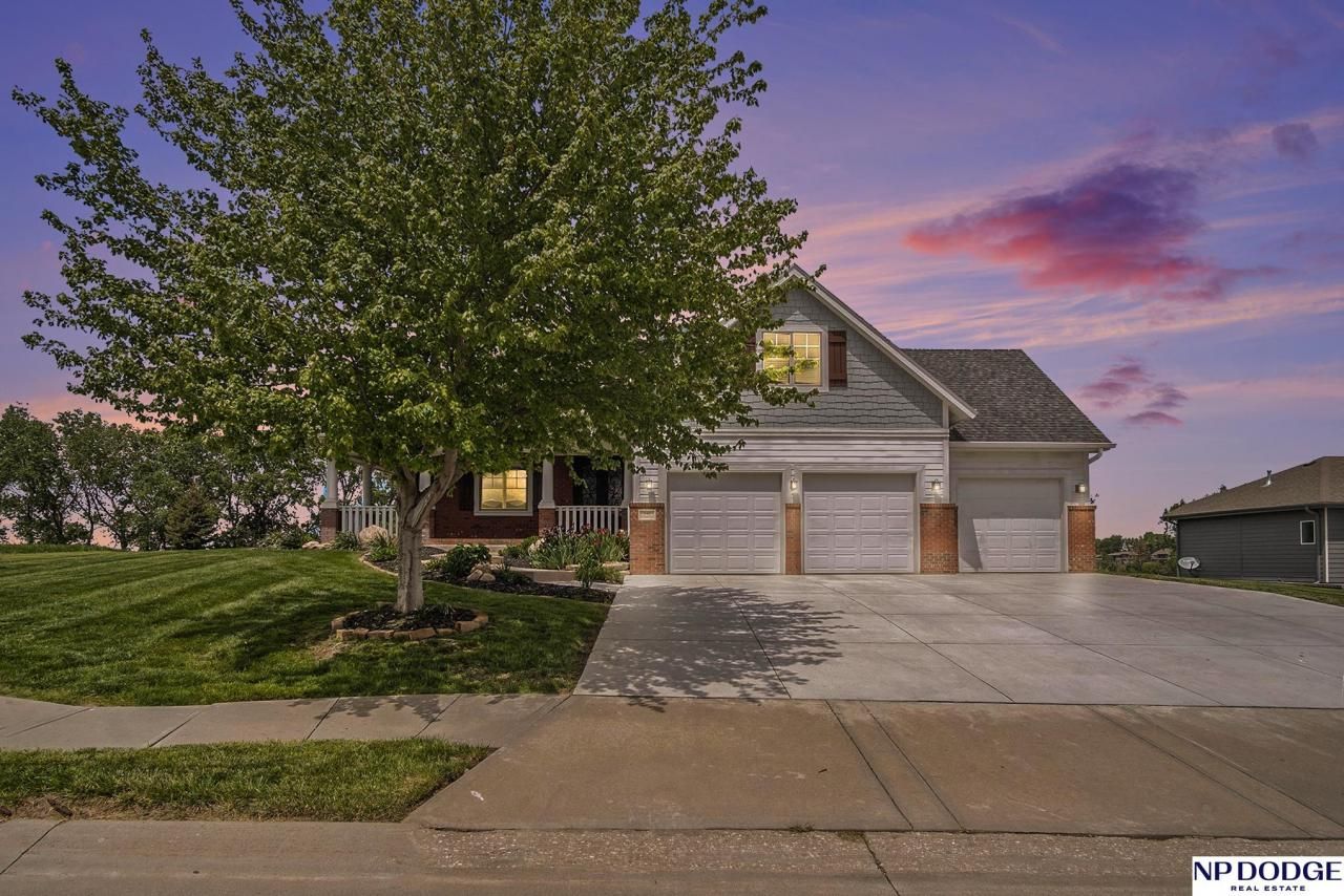 340 S Lakeview Way , Ashland, NE 68003