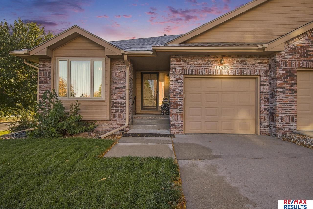 12605 Atwood Avenue , Omaha, NE 68144