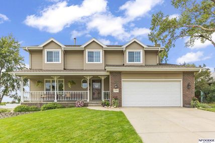 2504 N 155 Street , Omaha, NE 68116