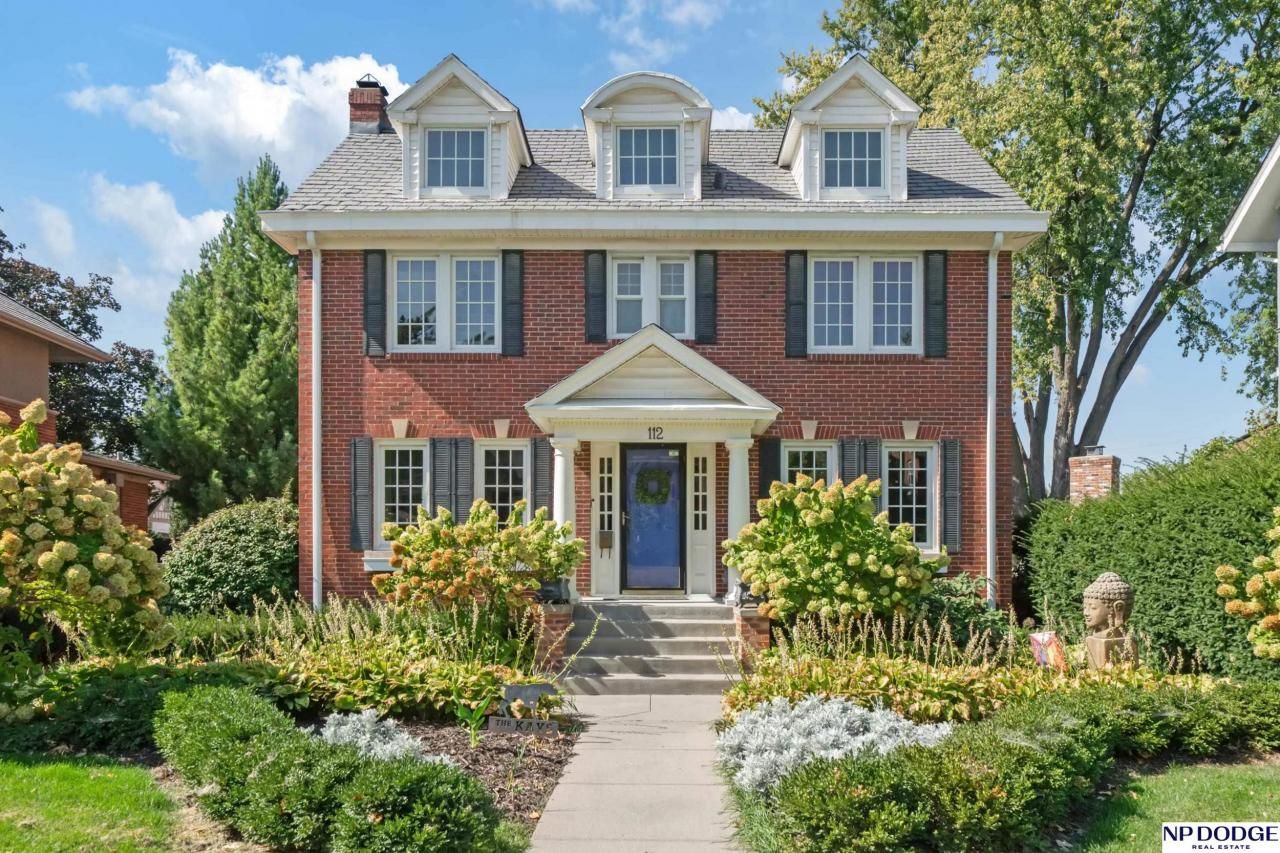 112 S 53rd Street , Omaha, NE 68132