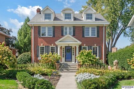 112 S 53rd Street , Omaha, NE 68132