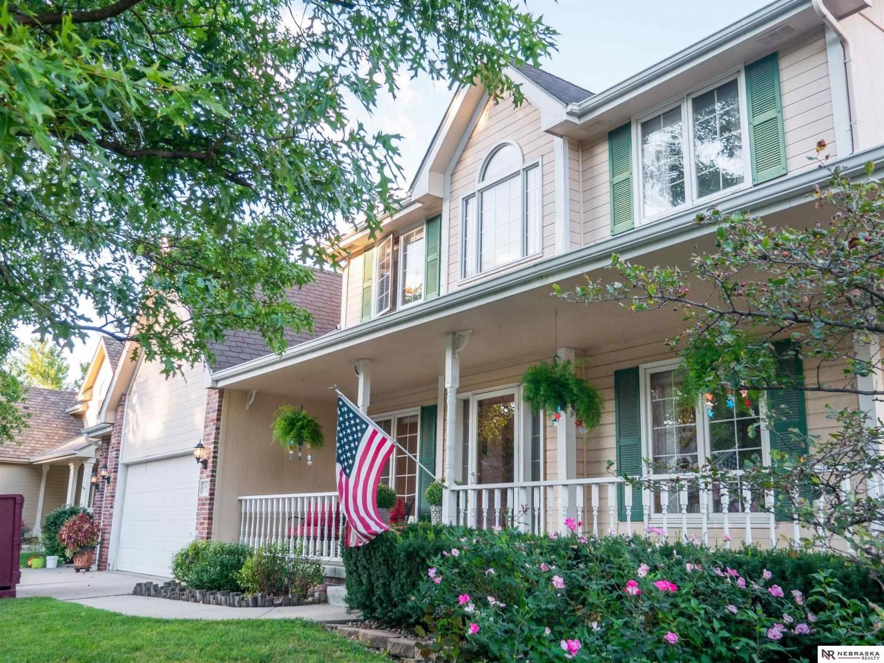 5621 S 170th Street , Omaha, NE 68135