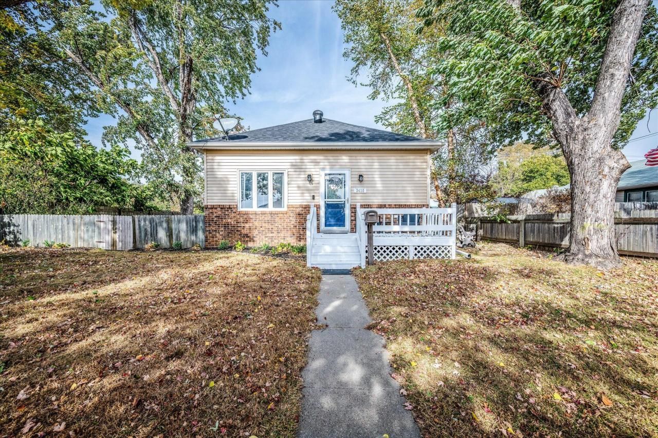 3410 AVE E, COUNCIL BLUFFS, IA 51501