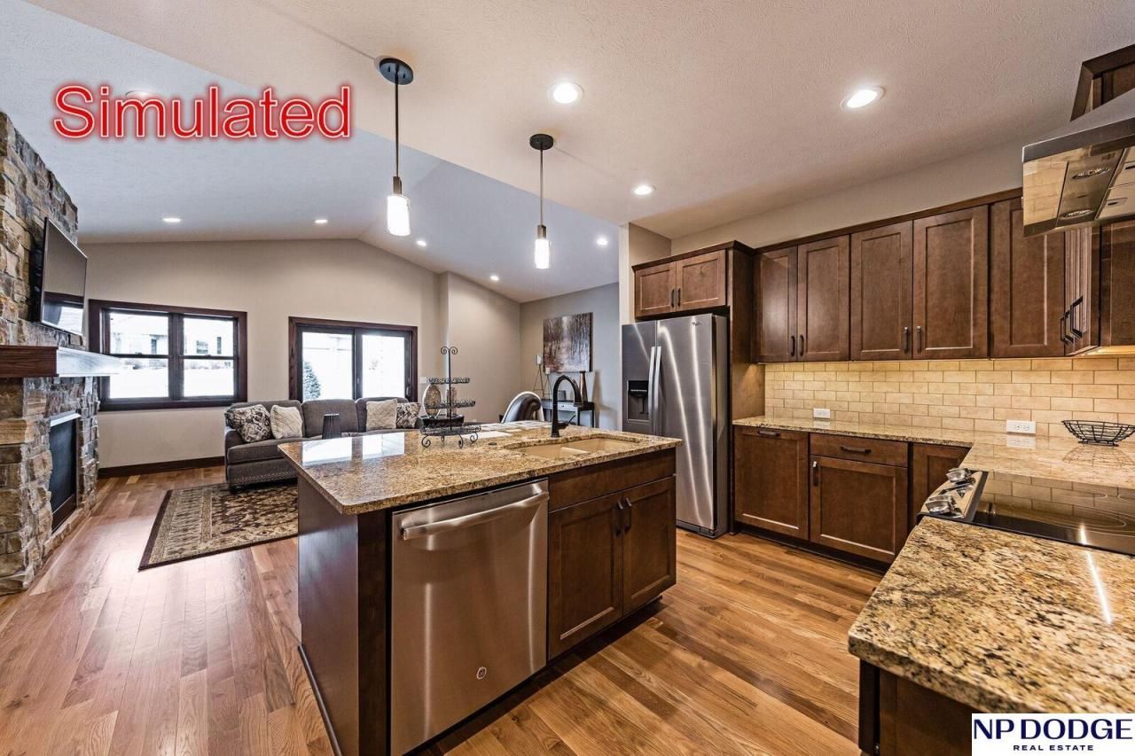 2500 Sievers Place , Roca, NE 68430