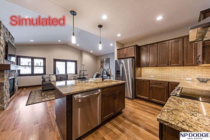 2500 Sievers Place , Roca, NE 68430