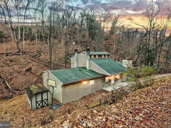 3315 GREEN BRANCH ROAD, RED LION, PA 17356